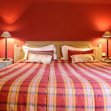 Hotel Le Domaine De Mombreux Lumbres Exterior foto