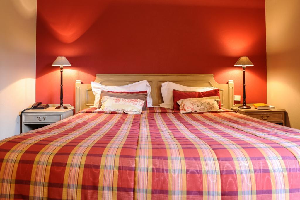 Hotel Le Domaine De Mombreux Lumbres Exterior foto