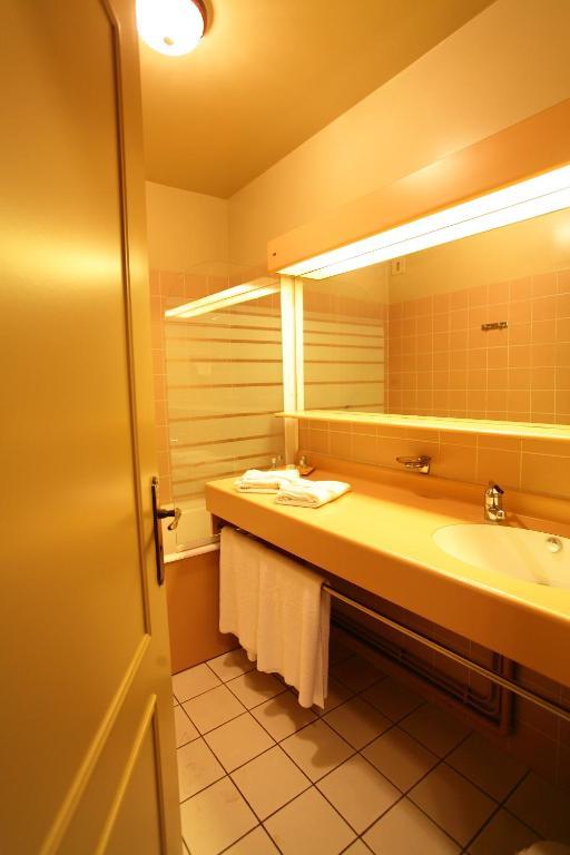 Hotel Le Domaine De Mombreux Lumbres Zimmer foto